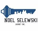 Noel Selewski Agency logo